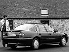 Rover 600,  (1993 – 1999), Седан. Фото 3