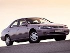 Toyota Camry, IV (XV20) (1996 – 2002), Седан: характеристики, отзывы