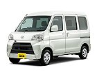 Toyota Pixis Van, I Рестайлинг (2017 – н.в.), Микровэн: характеристики, отзывы