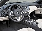 BMW Z4, II (E89) (2009 – 2013), Родстер. Фото 5