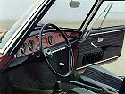 Volkswagen Karmann-Ghia, II (Type 34) (1961 – 1969), Купе. Фото 4