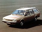 Volkswagen Passat, B2 (1980 – 1988), Универсал 5 дв.: характеристики, отзывы