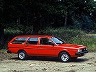 Volkswagen Passat, B2 (1980 – 1988), Универсал 5 дв.. Фото 2