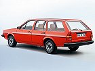 Volkswagen Passat, B2 (1980 – 1988), Универсал 5 дв.. Фото 3