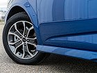 Chevrolet Sonic, I Рестайлинг (2016 – н.в.), Хэтчбек 5 дв.. Фото 5