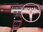 Datsun Stanza, I (A10) (1977 – 1981), Седан. Фото 3