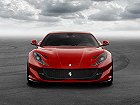 Ferrari 812,  (2017 – н.в.), Купе Superfast. Фото 3