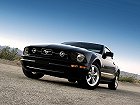 Ford Mustang, V (2004 – 2009), Купе. Фото 4