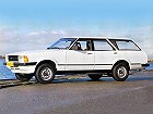 Ford Taunus, III (1979 – 1982), Универсал 5 дв.: характеристики, отзывы