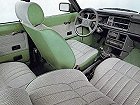 Ford Taunus, III (1979 – 1982), Универсал 5 дв.. Фото 2