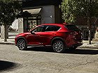 Mazda CX-5, II (2017 – н.в.), Внедорожник 5 дв.. Фото 3