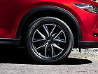 Mazda CX-5, II (2017 – н.в.), Внедорожник 5 дв.. Фото 5