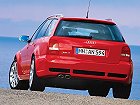 Audi RS 4, I (B5) (1999 – 2001), Универсал 5 дв.. Фото 3