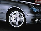 Mercedes-Benz C-Класс AMG, II (W203) (2001 – 2005), Универсал 5 дв.. Фото 3