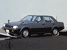 Mitsubishi Mirage, I (1978 – 1983), Седан: характеристики, отзывы