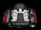 Audi SQ5, I (8R) (2013 – 2017), Внедорожник 5 дв.. Фото 2