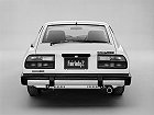 Nissan 280ZX,  (1978 – 1984), Фастбек. Фото 4