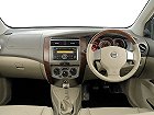 Nissan Livina, I (2006 – 2013), Минивэн Grand. Фото 5