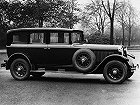 Audi Typ R,  (1927 – 1929), Универсал 5 дв.: характеристики, отзывы