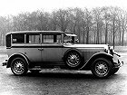 Audi Typ R,  (1927 – 1929), Универсал 5 дв.. Фото 2