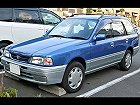 Nissan Wingroad, I (Y10) (1996 – 1999), Универсал 5 дв.: характеристики, отзывы