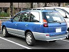 Nissan Wingroad, I (Y10) (1996 – 1999), Универсал 5 дв.. Фото 3