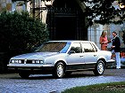 Pontiac 6000,  (1982 – 1991), Седан: характеристики, отзывы