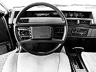 Pontiac 6000,  (1982 – 1991), Седан. Фото 4