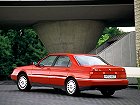 Alfa Romeo 164, I Рестайлинг (1992 – 1998), Седан. Фото 2