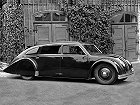 Tatra 77,  (1934 – 1938), Седан: характеристики, отзывы