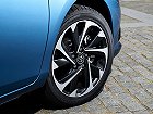 Toyota Auris, II Рестайлинг (2015 – 2018), Хэтчбек 5 дв.. Фото 5