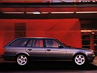 BMW M5, II (E34) (1988 – 1995), Универсал 5 дв.. Фото 2