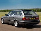 BMW M5, II (E34) (1988 – 1995), Универсал 5 дв.. Фото 3