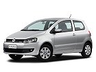Volkswagen Fox, I Рестайлинг (2009 – 2011), Хэтчбек 3 дв.: характеристики, отзывы