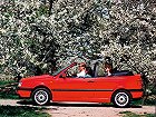 Volkswagen Golf, III (1991 – 2000), Кабриолет. Фото 2