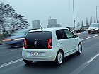 Volkswagen up!, I (2012 – 2016), Хэтчбек 5 дв.. Фото 5