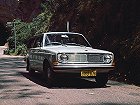 Volvo 140 Series,  (1966 – 1975), Универсал 5 дв.. Фото 3