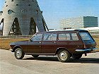 ГАЗ 24 «Волга», I (24) (1968 – 1987), Универсал 5 дв.. Фото 2