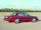 Buick LeSabre, VII (1992 – 1999), Седан. Фото 2