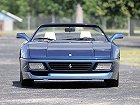 Ferrari 348,  (1989 – 1995), Родстер. Фото 3