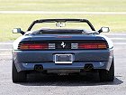 Ferrari 348,  (1989 – 1995), Родстер. Фото 4