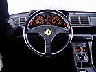 Ferrari 348,  (1989 – 1995), Родстер. Фото 5