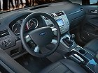 Ford Kuga, I (2008 – 2012), Внедорожник 5 дв.. Фото 5
