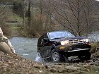 Ford Maverick, I (1993 – 1998), Внедорожник 3 дв.: характеристики, отзывы
