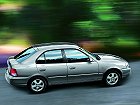 Hyundai Accent, II (1999 – 2012), Хэтчбек 5 дв.. Фото 5
