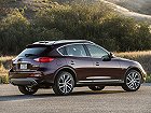 Infiniti QX50, I Рестайлинг (2015 – 2017), Внедорожник 5 дв.. Фото 4