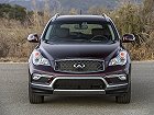 Infiniti QX50, I Рестайлинг (2015 – 2017), Внедорожник 5 дв.. Фото 5