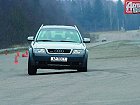 Audi A6 allroad, I (C5) (2000 – 2006), Универсал 5 дв.. Фото 4