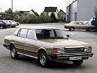 Mazda 929, LA4 (1978 – 1988), Седан: характеристики, отзывы
