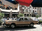 Mazda 929, LA4 (1978 – 1988), Седан. Фото 2